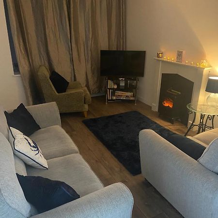Seashells Luxury Seaside Holiday Home Blackpool Dış mekan fotoğraf