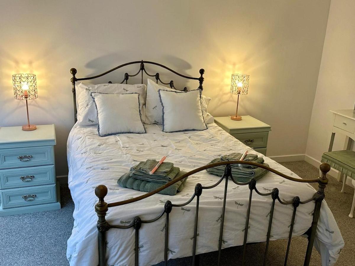 Seashells Luxury Seaside Holiday Home Blackpool Dış mekan fotoğraf