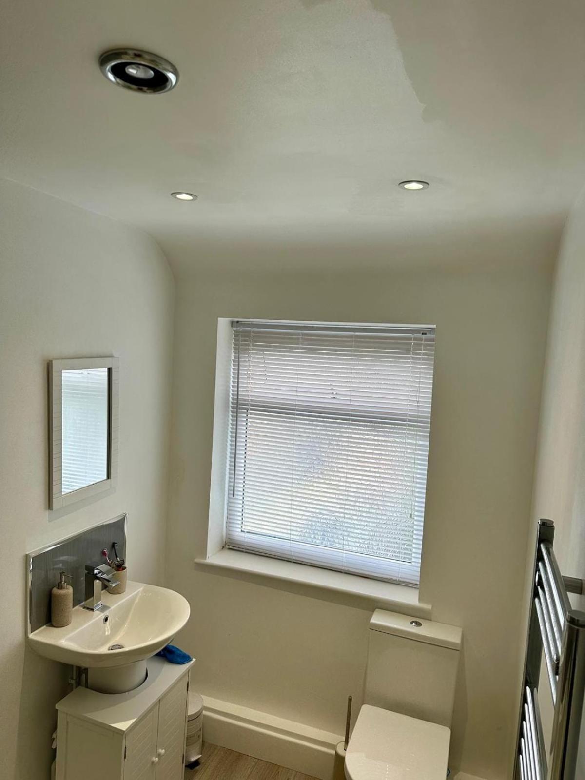 Seashells Luxury Seaside Holiday Home Blackpool Dış mekan fotoğraf