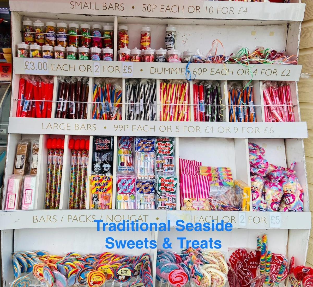 Seashells Luxury Seaside Holiday Home Blackpool Dış mekan fotoğraf